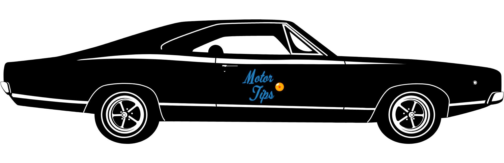Motor Tips - Muscle car